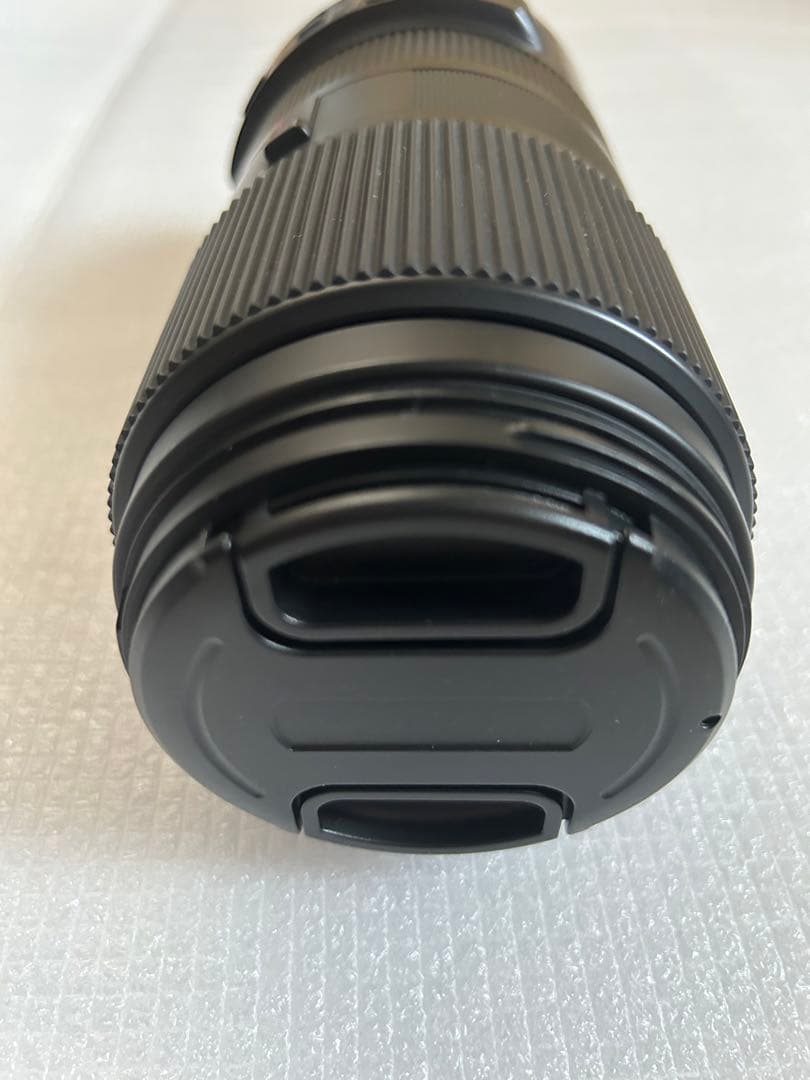 SIGMA 100-400mm F5-6.3 DG OS HSM Nikon用