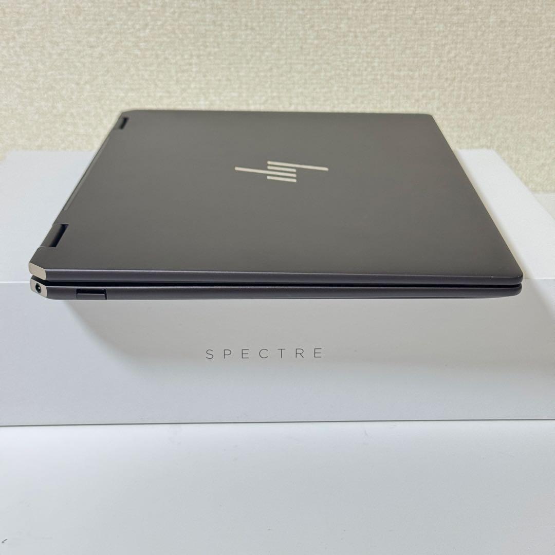 美品 HP Spectre x360 14 SSD Core Ultra5