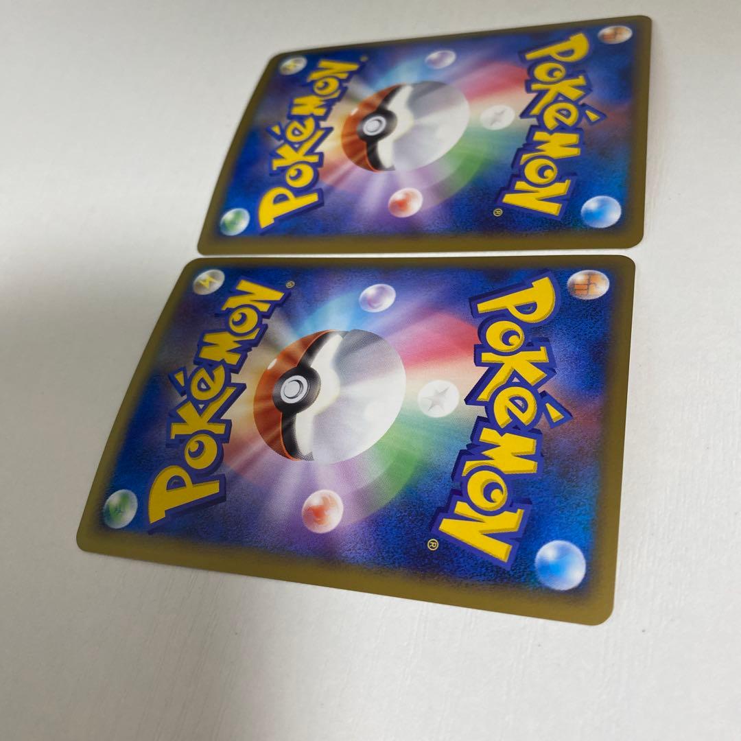 カイオーガ&グラードンLEGEND 頂上大激突 1st edition ポケカ