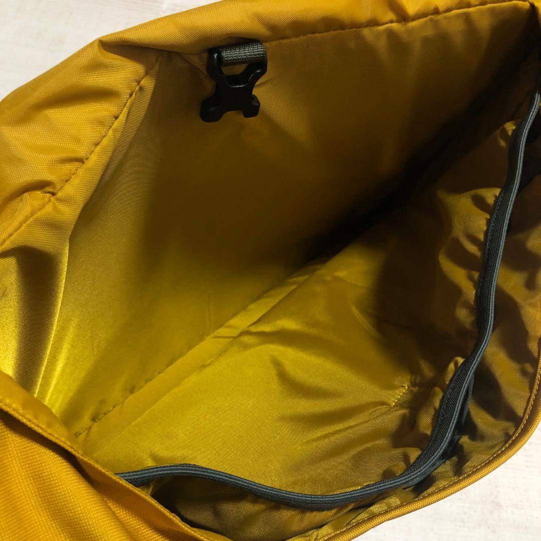 レア・廃番人気モデル‼️パタゴニア ハーフ・マス メッセンジャーバッグ 15L