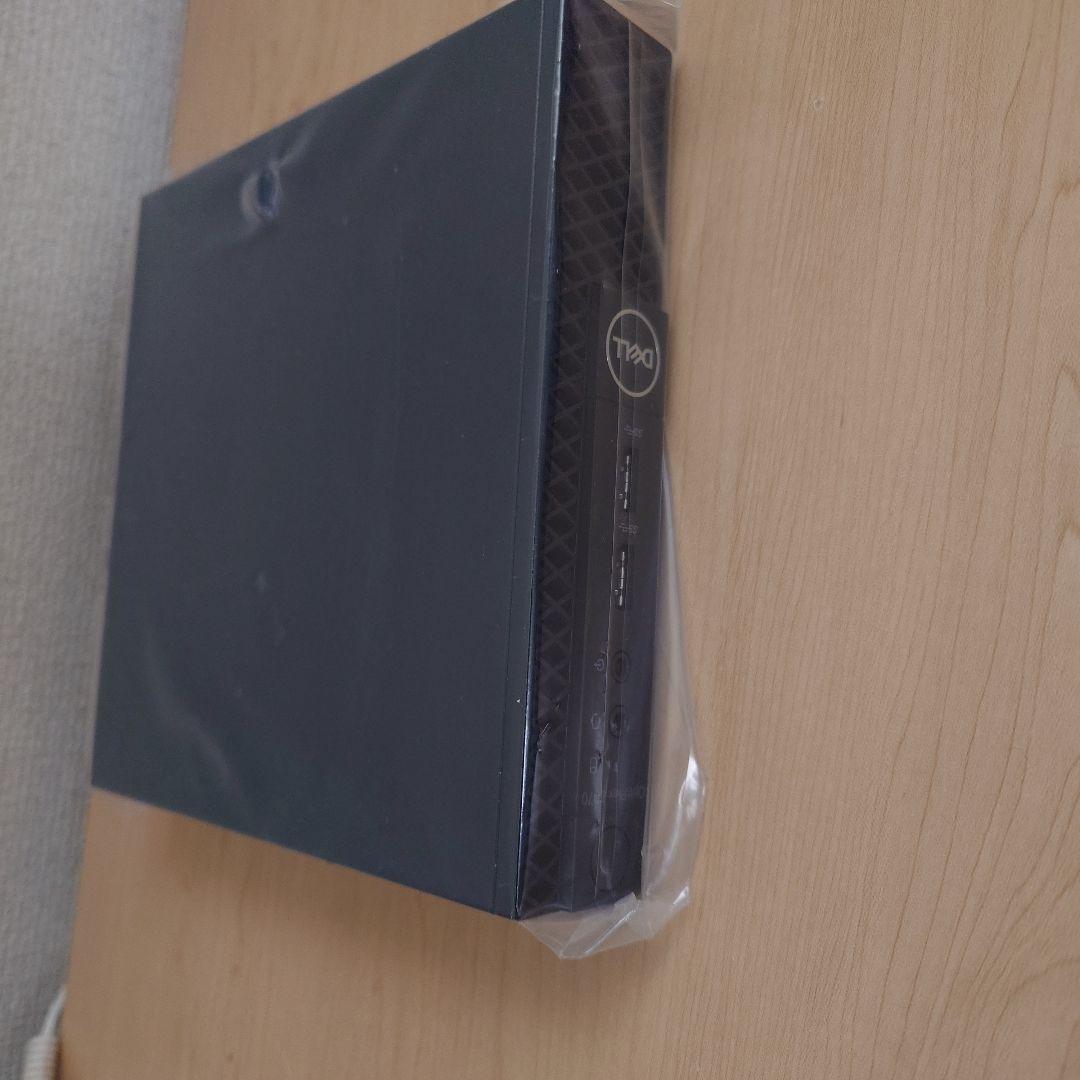 整備品　デルOptiplex 3070Micro　RAM32GB　SSD1TB②