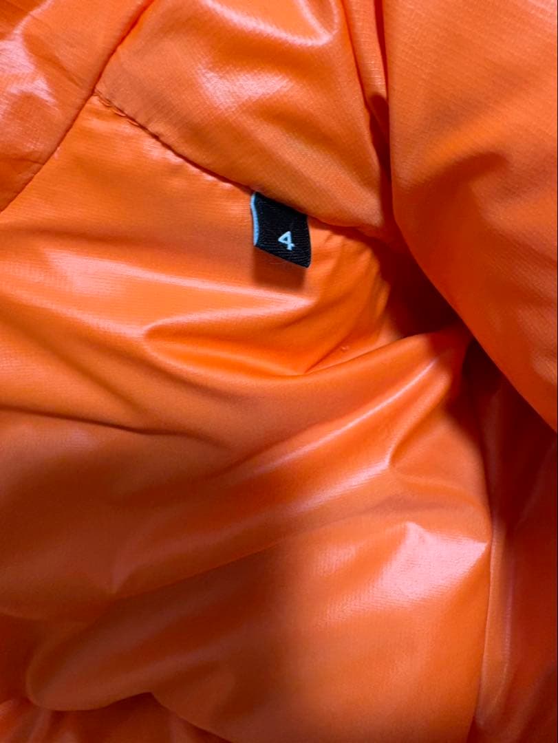 MONCLER モンクレール　ダウンジャケット　グルノーブル　格安出品