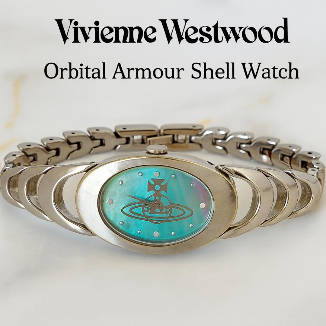 Aim 【レア】Vivienne ヴィヴィアン オービタルアーマーシェル