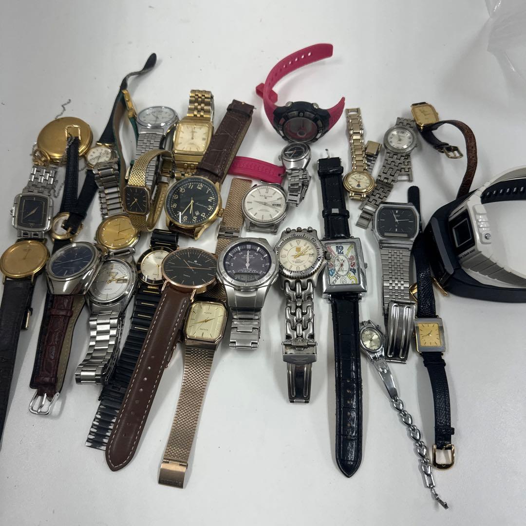 腕時計まとめ30点