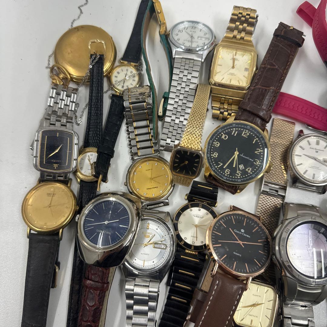 腕時計まとめ30点