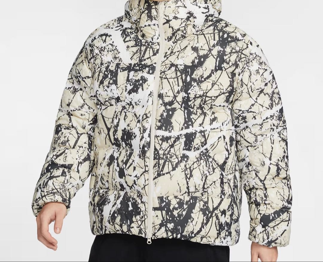 【新品未使用】NIKE ACG Lunar Lake\