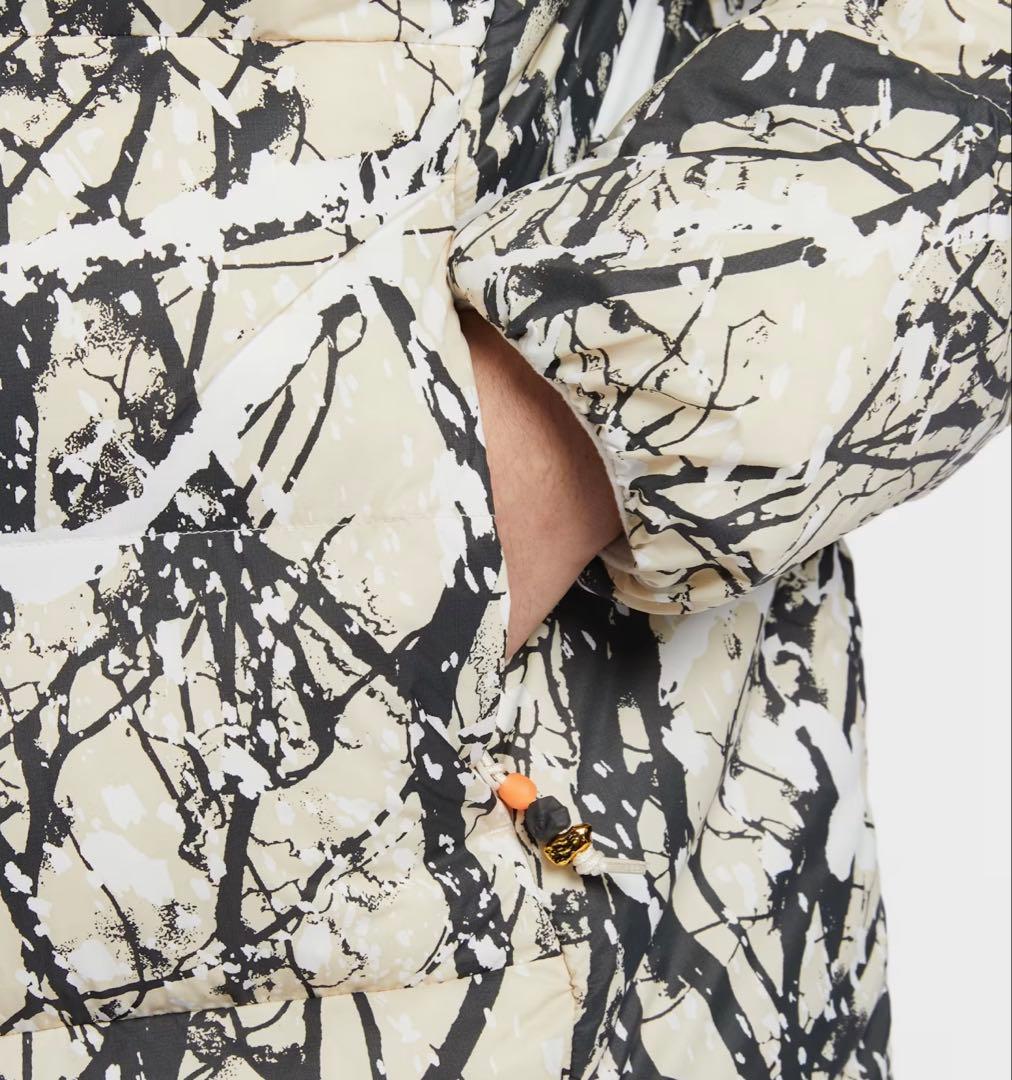 【新品未使用】NIKE ACG Lunar Lake\" PrimaLoft M