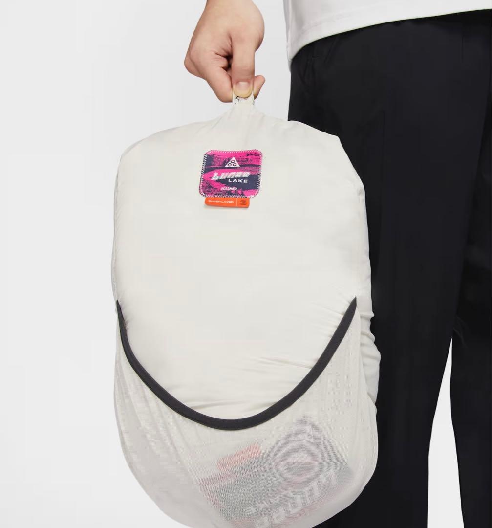 【新品未使用】NIKE ACG Lunar Lake\" PrimaLoft M