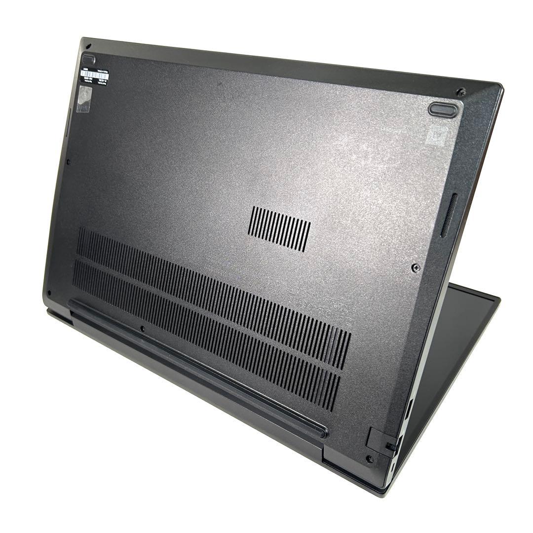 美品 ThinkPad E16 Gen1 16GB バッテリー超良好 オフィス