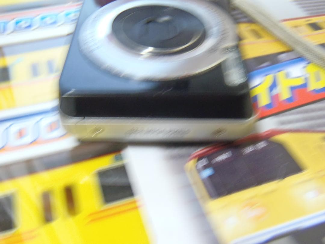 ⭕️動作品❤️オルチャンカメラ❤️Samsung PL100 だけの出品です.
