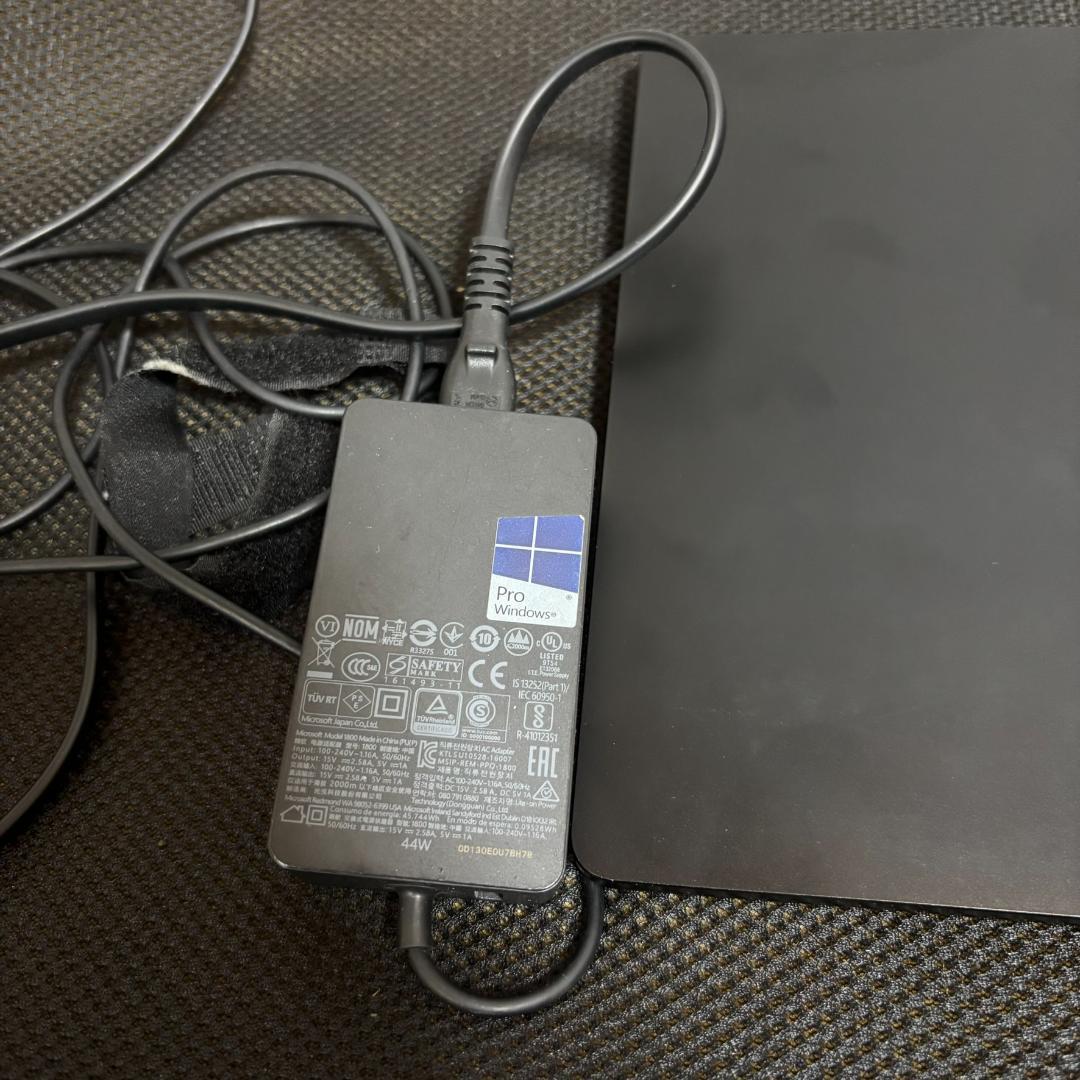 Windowsノート本体 Surface Laptop3 i5 8GB 256GB Win11 13.5