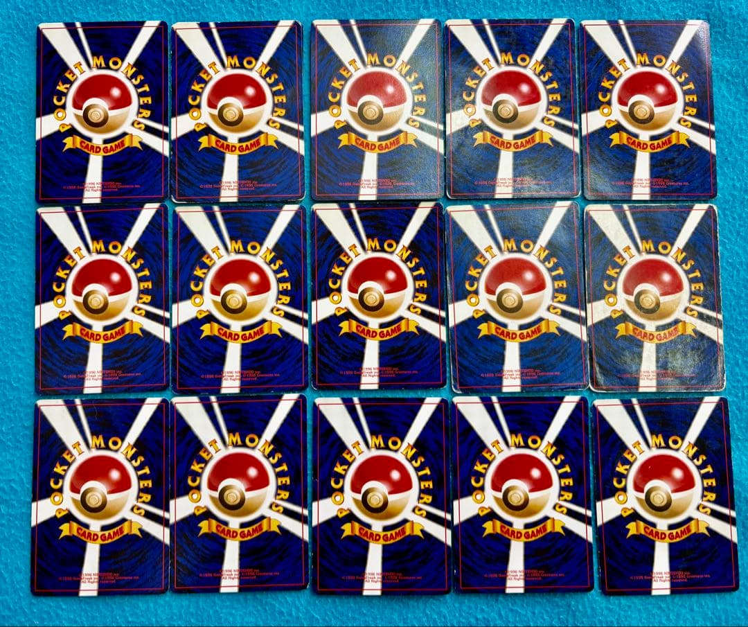 ポケカ　引退品　 旧裏　SAR CSR 1500枚以上 ミミッキュ ピカチュウ