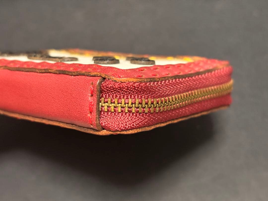 ［PDS×DOE］シン・コントローラー財布　mini 【レア】