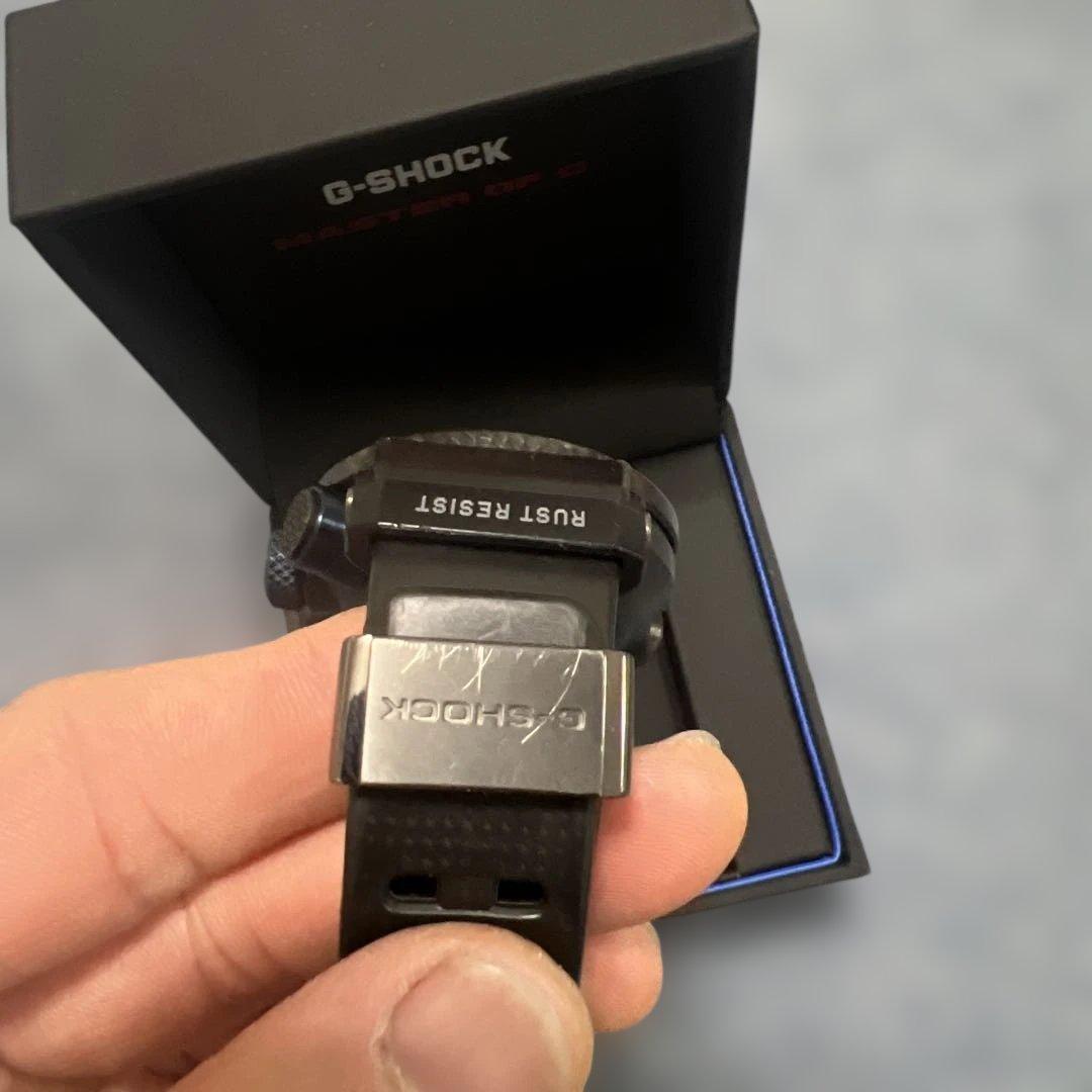 時計 G-SHOCK GWR-B1000