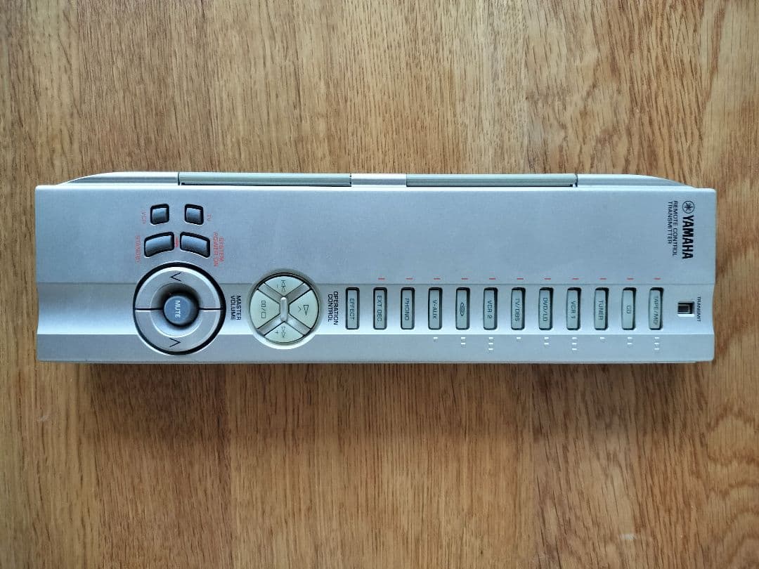 Yamaha AVアンプ DSP-A2