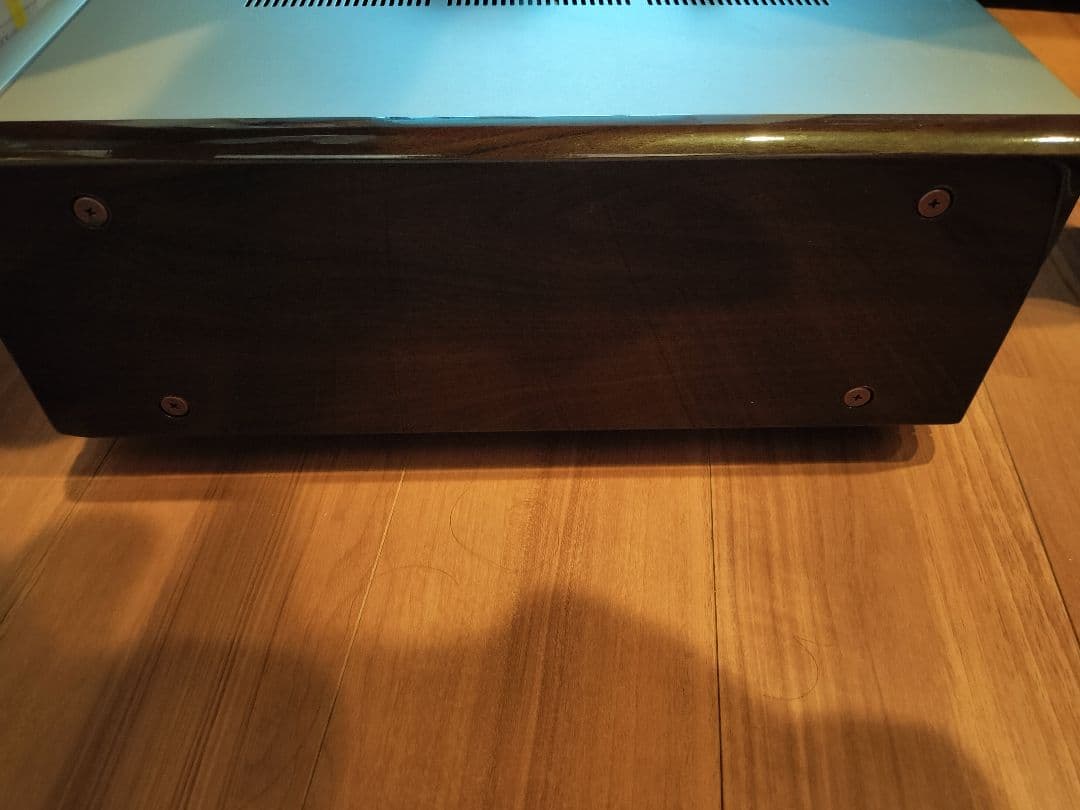 Yamaha AVアンプ DSP-A2