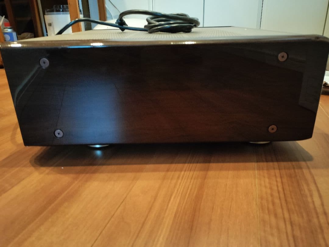 Yamaha AVアンプ DSP-A2