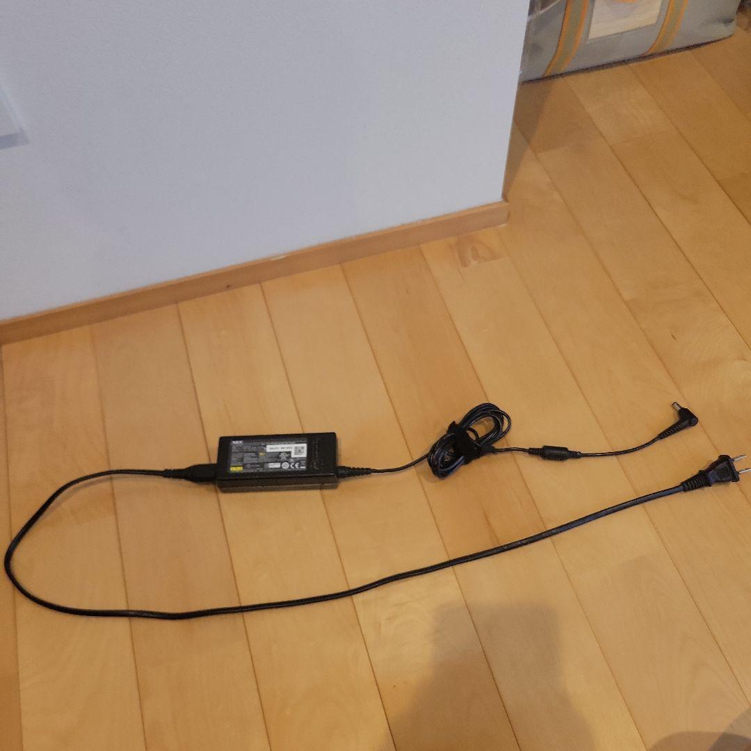 初心者向き❣ 美品✨富士通 ノートパソコン 大容量 カメラ付き 設定済み