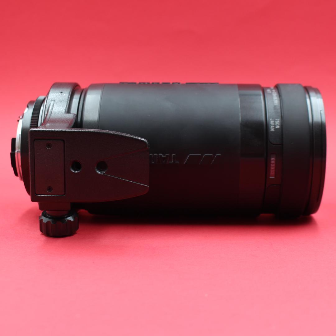 ❤️超望遠❤️TAMRON 200-400mm F5.6❤️Nikon用❤️