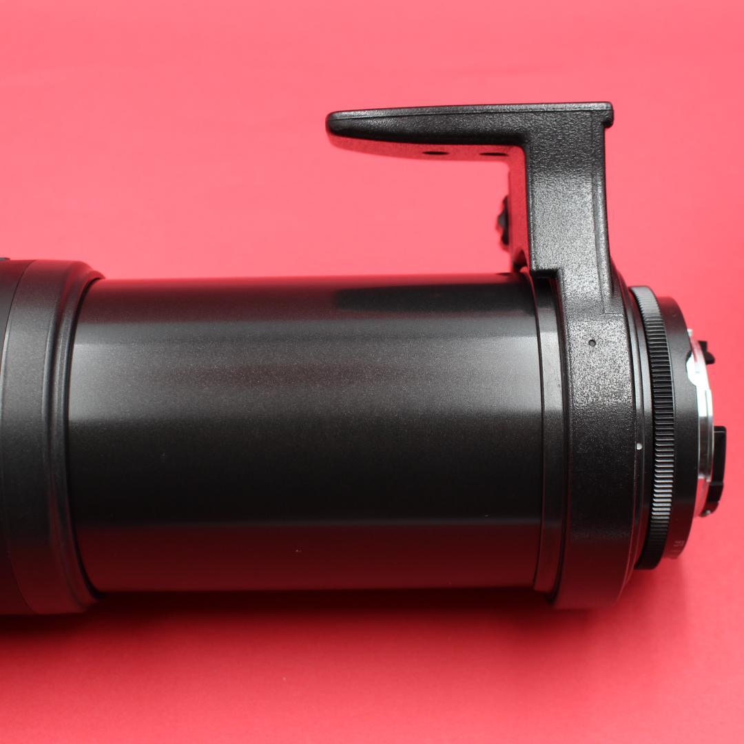 ❤️超望遠❤️TAMRON 200-400mm F5.6❤️Nikon用❤️