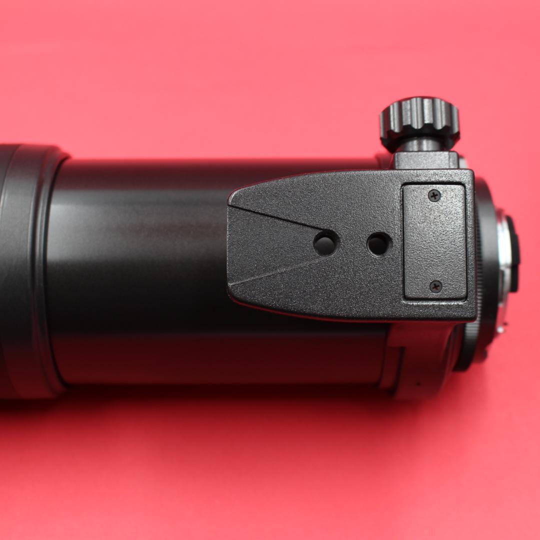 ❤️超望遠❤️TAMRON 200-400mm F5.6❤️Nikon用❤️