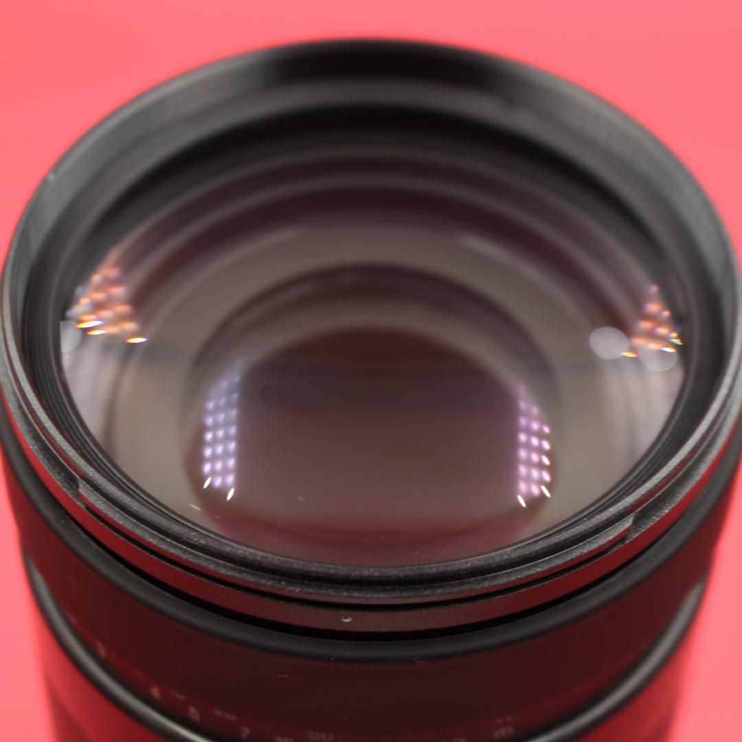 ❤️超望遠❤️TAMRON 200-400mm F5.6❤️Nikon用❤️