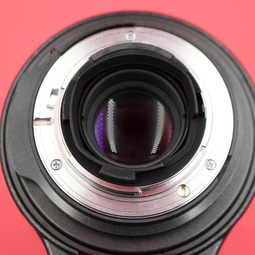 ❤️超望遠❤️TAMRON 200-400mm F5.6❤️Nikon用❤️