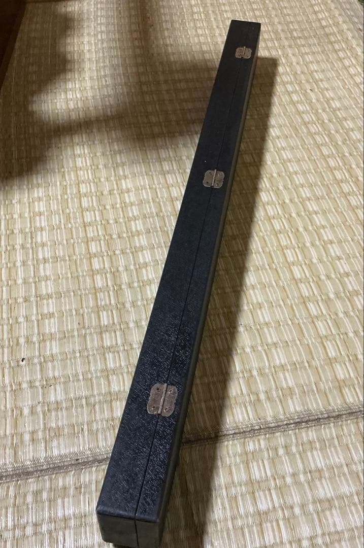 Cuetec ビリヤードキュー 青