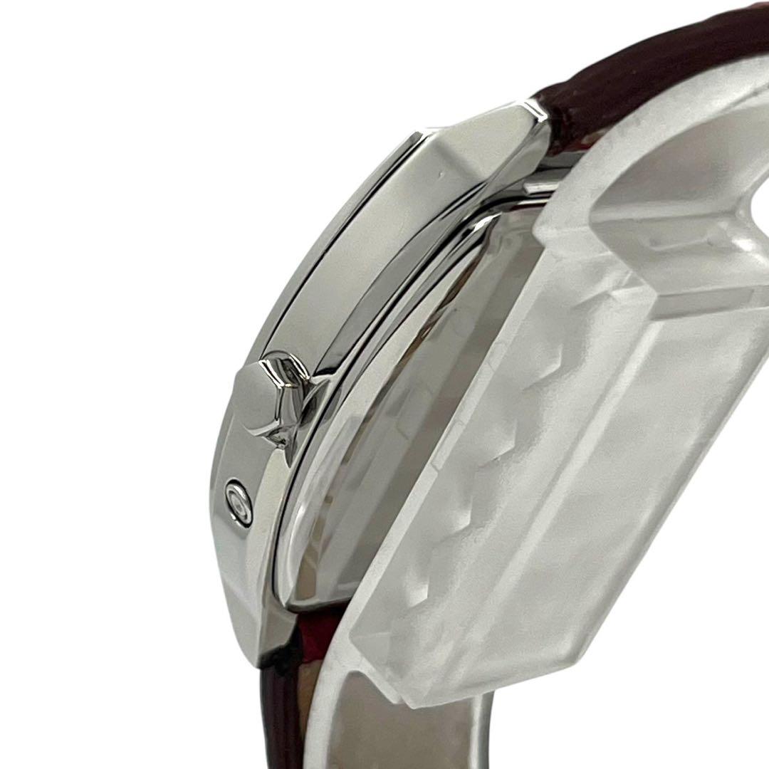 【稼動】セイコー ルキア トノー 電波ソーラー レディース 腕時計 862