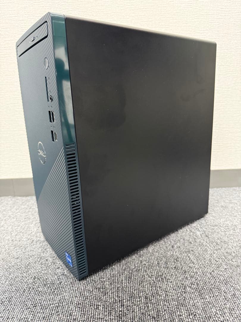 美品 Dell Inspiron 3910 デスクトップ i5 16G 256G