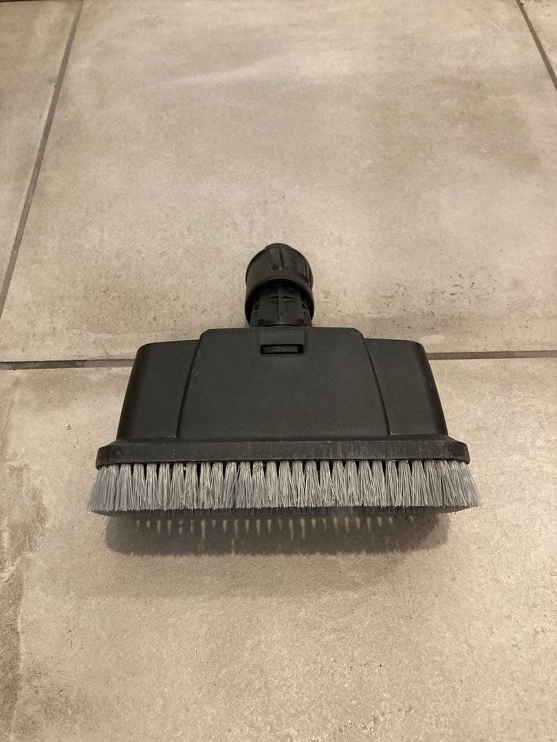 KARCHER 高圧洗浄機 K 2 900 silent 本体　付属品