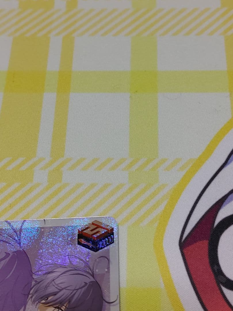 ヴァンガード will+DressSeason2 廻間ミチル　サイン　引トリガー