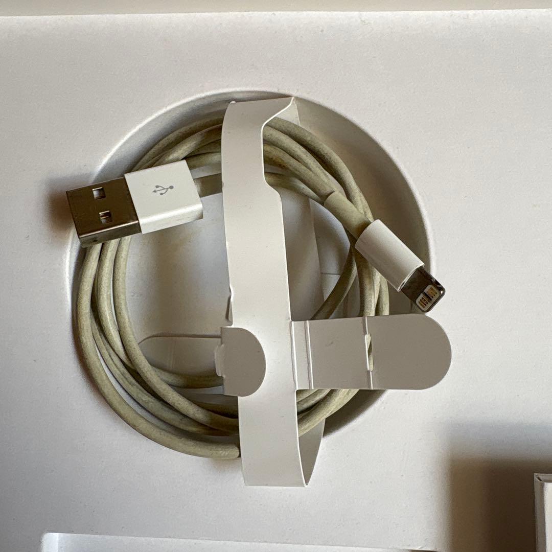 「美品」　iPad Air （第3世代）本体、充電器、ケーブル、箱付き