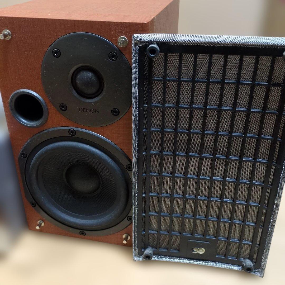 DENON D-ME33 スピーカー SC-ME33