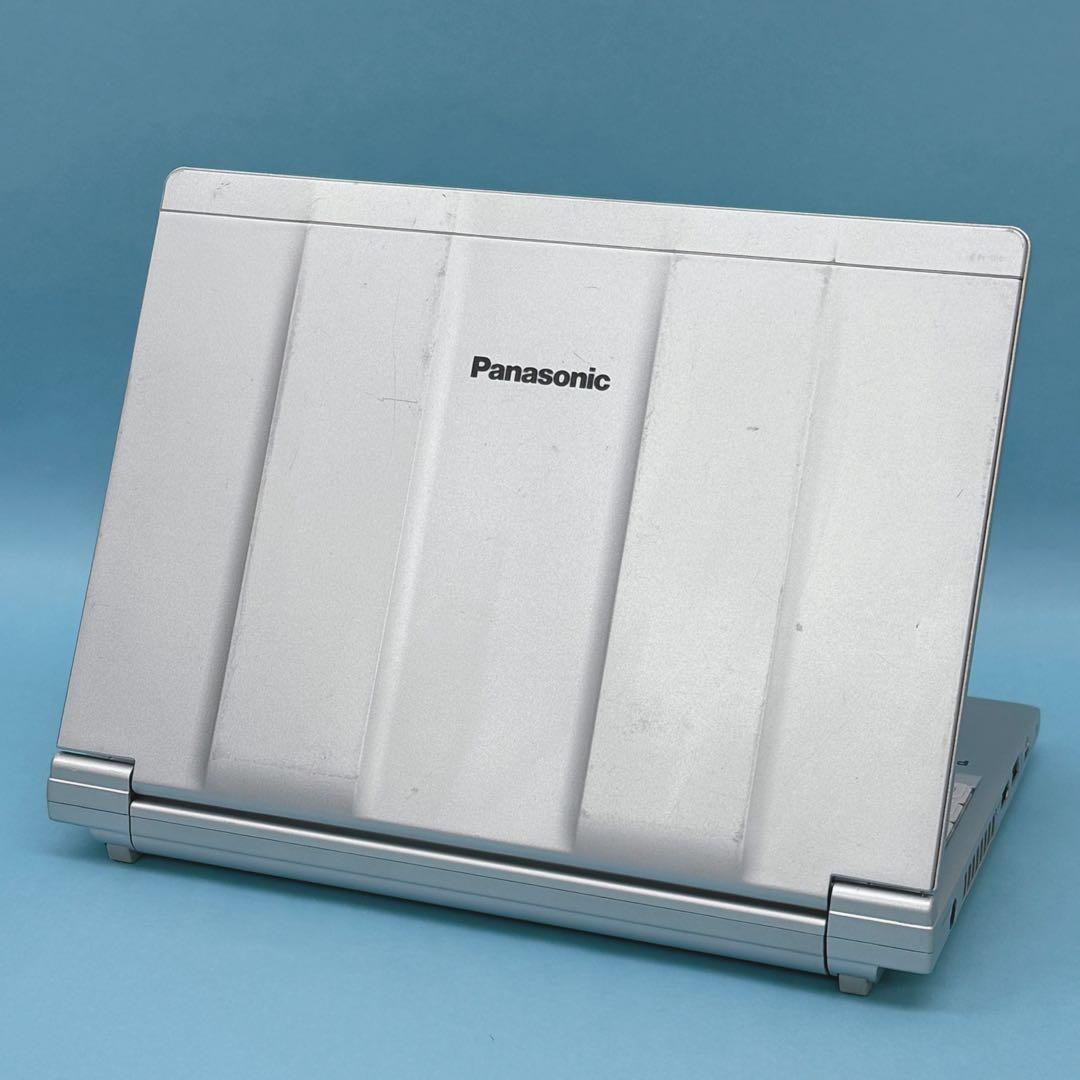 992レッツノート SV9 第10世代 8GB 256GB office2024