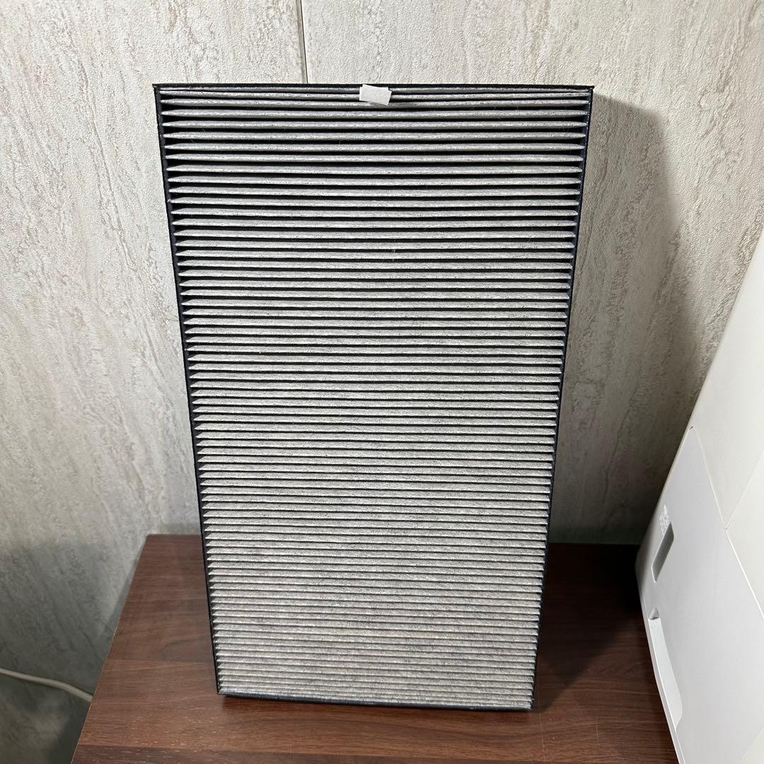 美品 即日発送 シャープ(SHARP)KI-NS40-W 21年製