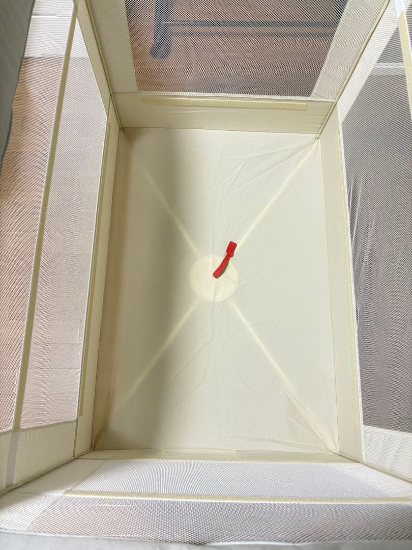 極美品　アップリカ ココネルエアー AB