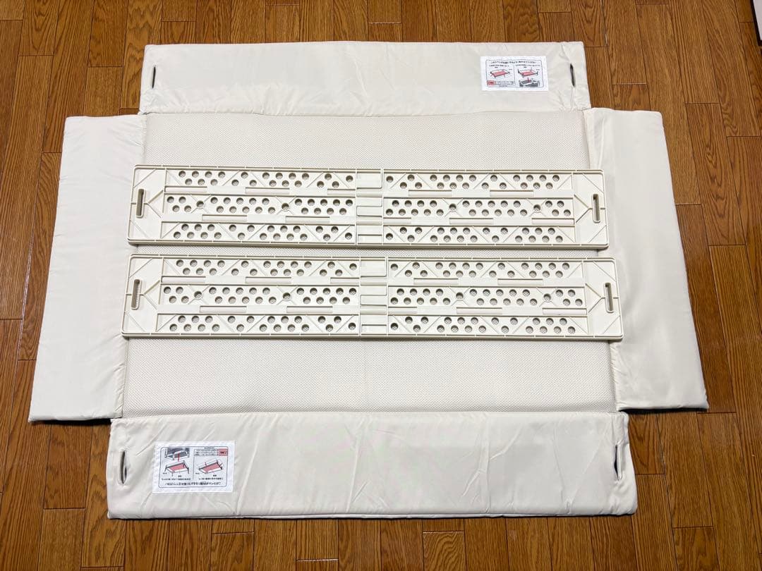 極美品　アップリカ ココネルエアー AB