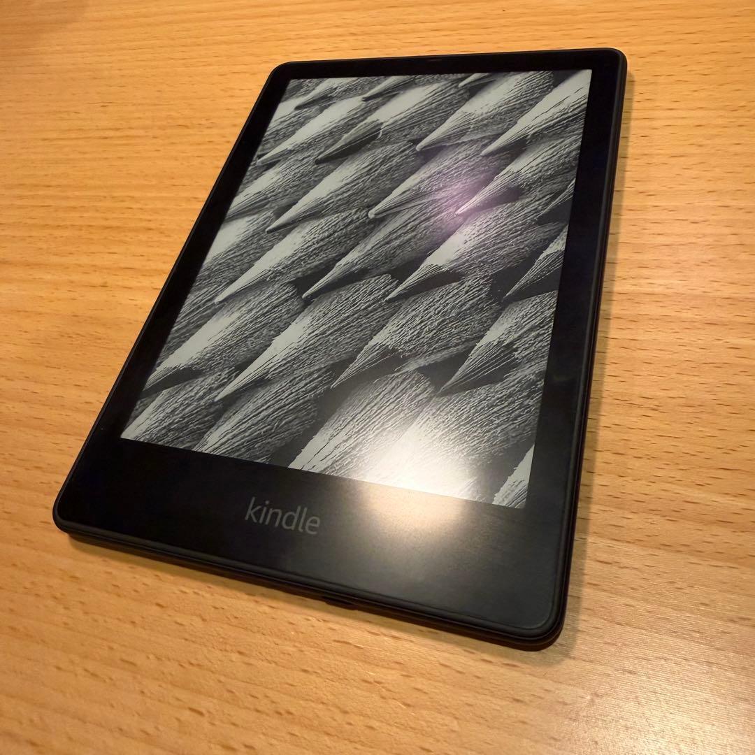 Kindle Paperwhite シグニチャー 広告なし32GB