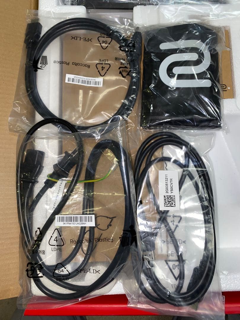 BENQ ゲーミングモニター XL2566K