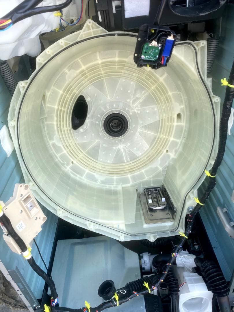 パナソニック NA-VX900BR-C [ストーンベージュ]右開き