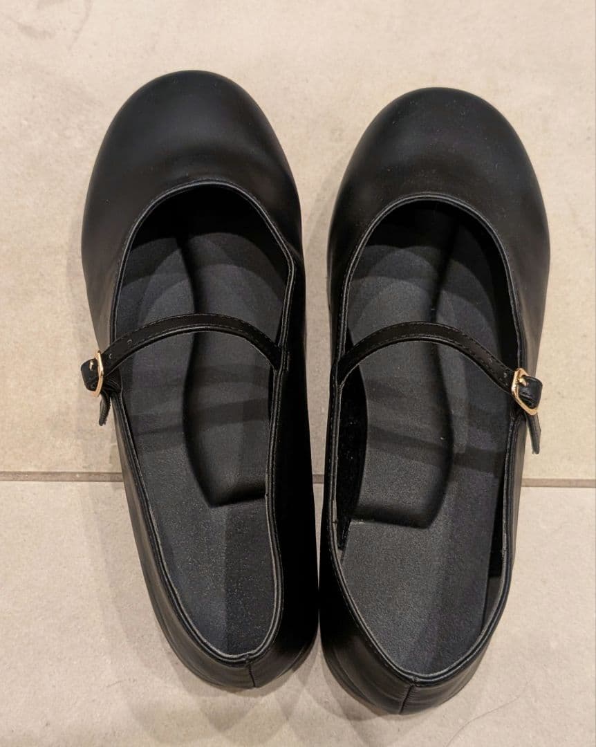 ラクバキRacbaki クラシックパンプス レディースMサイズ