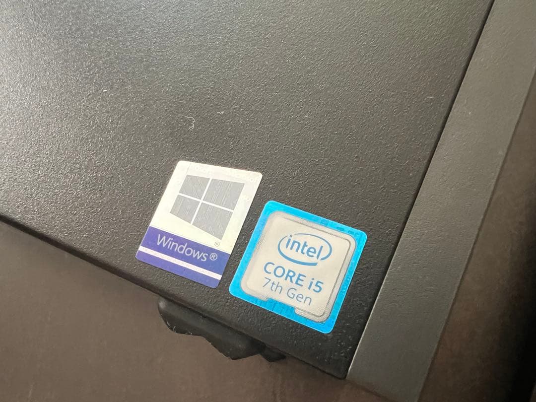 ThinkCentre Lenovo BUFFALO  3点SET