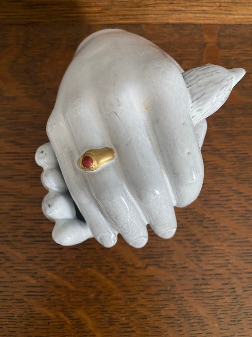 ちかまま　Astier de Villatte / Serena