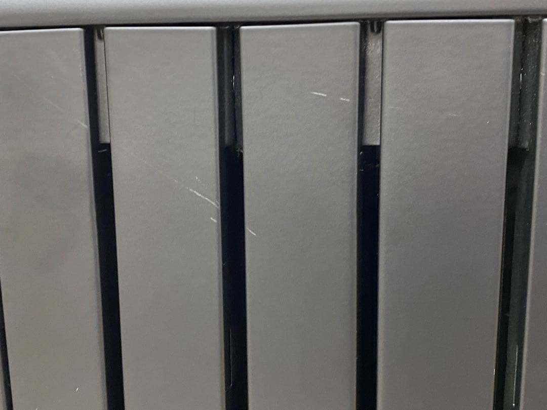 デロンギ マルチダイナミックヒーター MDH09-PB