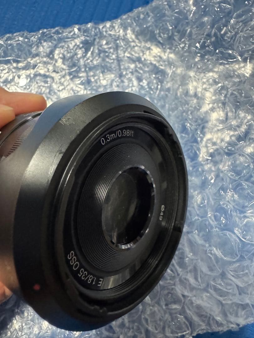 デジタルカメラ SONY a6700 ILCE-6700M SIGMA 18-50mm F2.8