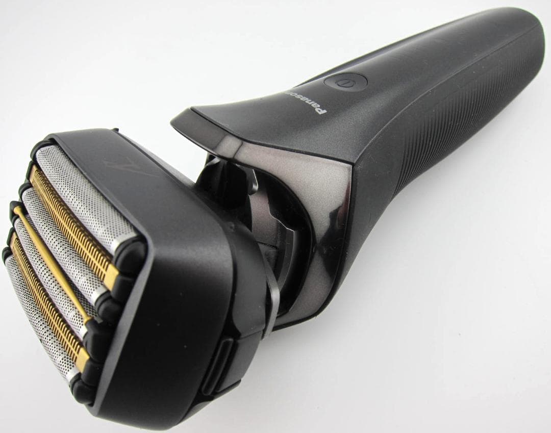 パナソニックPanasonic メンズ電気シェーバー ES-CLS5A　6枚刃