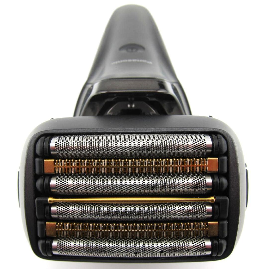 パナソニックPanasonic メンズ電気シェーバー ES-CLS5A　6枚刃