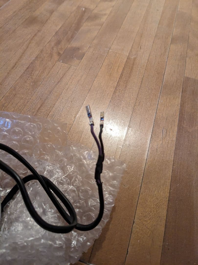 ハーレーダビッドソン純正オプションフレイムウインカーダイナソフテイルスポーツスタ