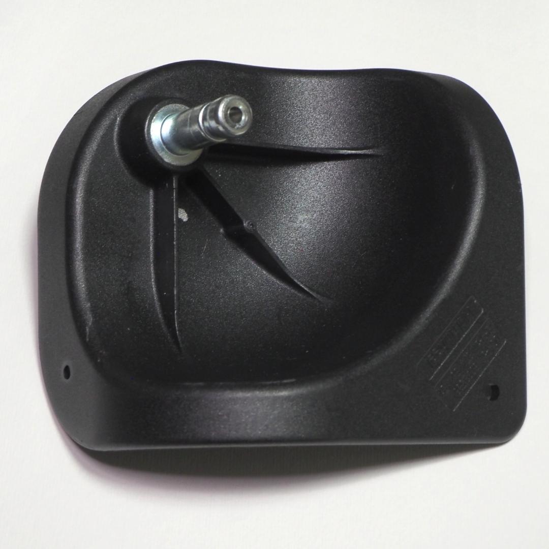 リモワ 64ミリマルチホイールハウジング　ブラック